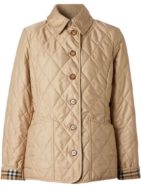 burberry quilted jacket xxl|quilted Burberry jacket outlet store.